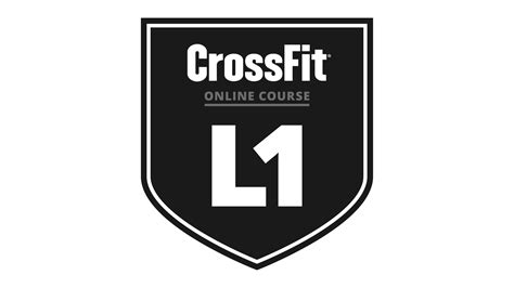 crossfit level 1 course online.